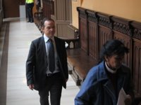 CiU evita "criminalizar" al 15M y critica a quienes bloquearon el Parlament