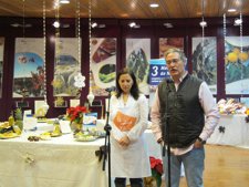  José María Torralba Y Elena Gómez