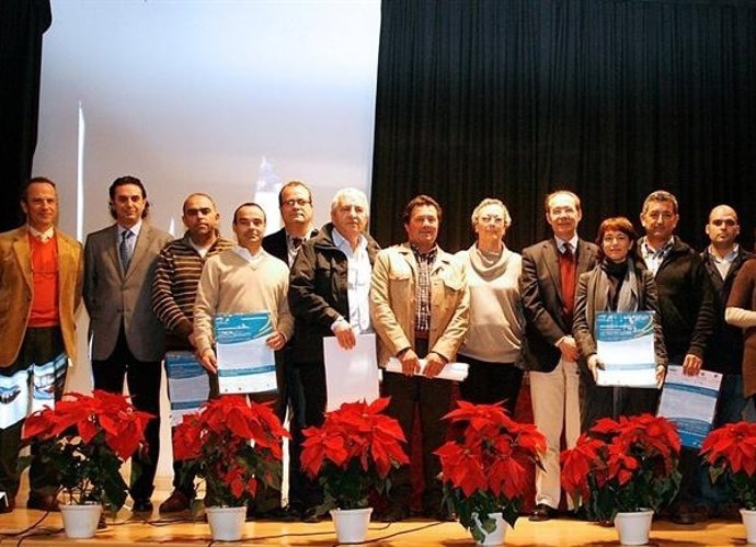 Foro De La Carta Europea De Turismo Sostenible