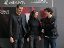 Presentación De Razas