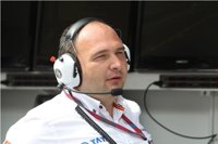 Kolles deja de ser el director deportivo de HRT