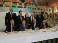 La Diputación de Toledo debe alrededor de 130 millones de euros en concepto de deuda a largo plazo y de deuda al Estado