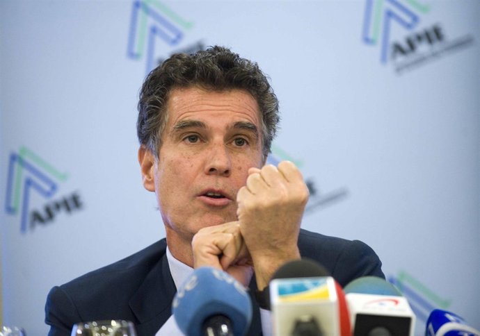 Consejero Delegado Del Sabadell, Jaime Guardiola