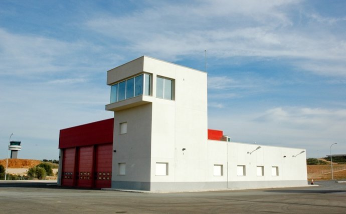 Aeropuerto De Castellón