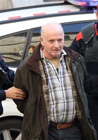 El asesino de Olot confesó que hacía tiempo que planificaba los crímenes