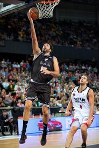 Baloncesto/Euroliga.- Previa del Fenerbahce Ulker-Gescrap Bizkaia Bilbao Basket