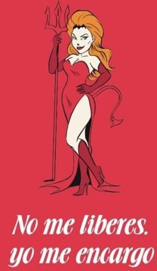 Cartel De 'Yo Me Encargo'