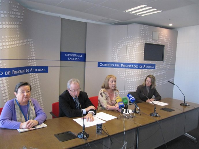 Presentación De La Comisión Asesora De Bioética