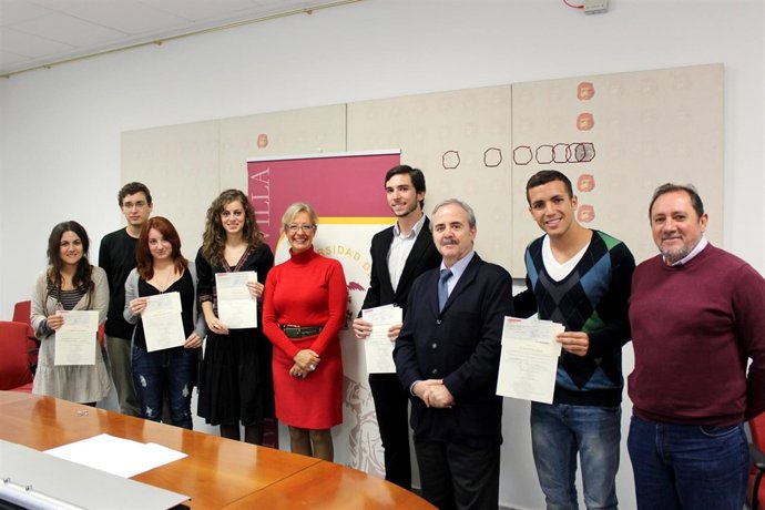 Premios De Comics Y Cortometrajes De La US