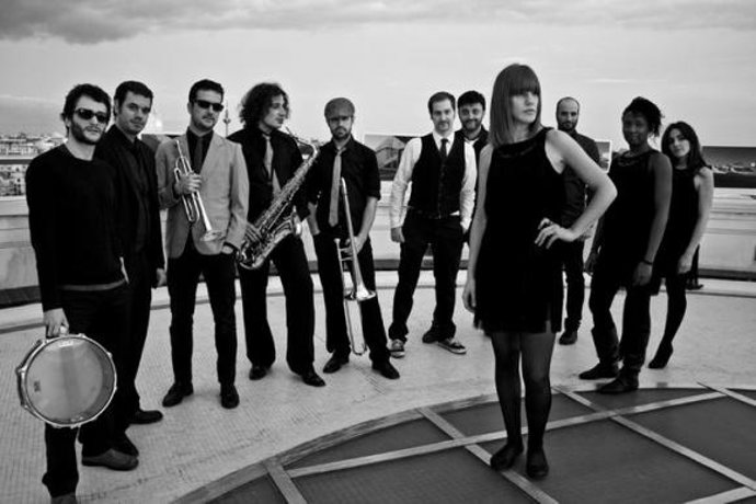 Los Componentes Del Grupo