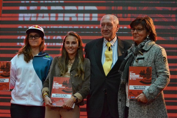 Las Silvestres Del Año Gisela Pulido