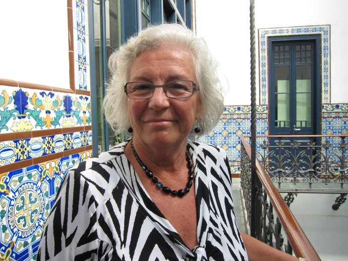 La Síndica De Greuges De Barcelona, Maria Assumpció Vilà