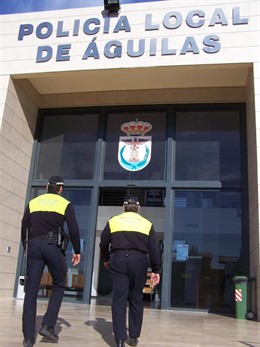 Policía Local