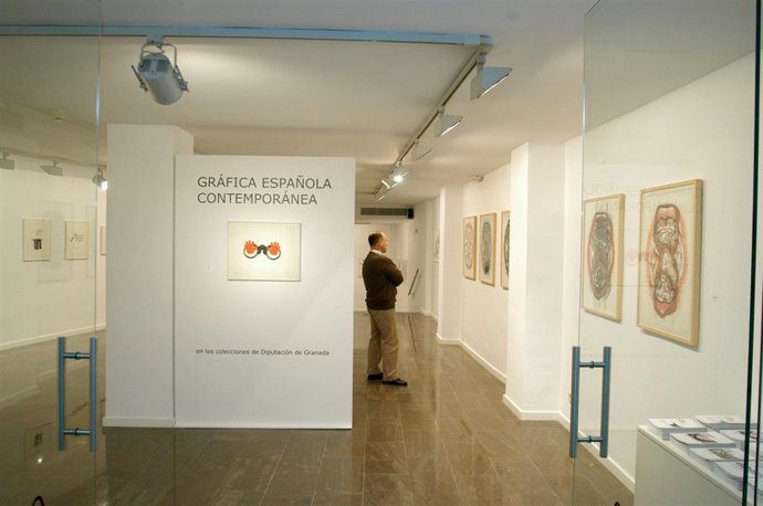 NOTA Y FOTOS DIPUTACION (CASA MOLINO GANIVET)