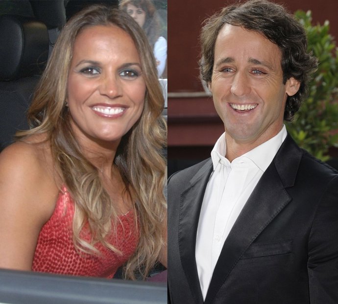 Montaje De Marta López Y Álvaro Muñoz Escassi 