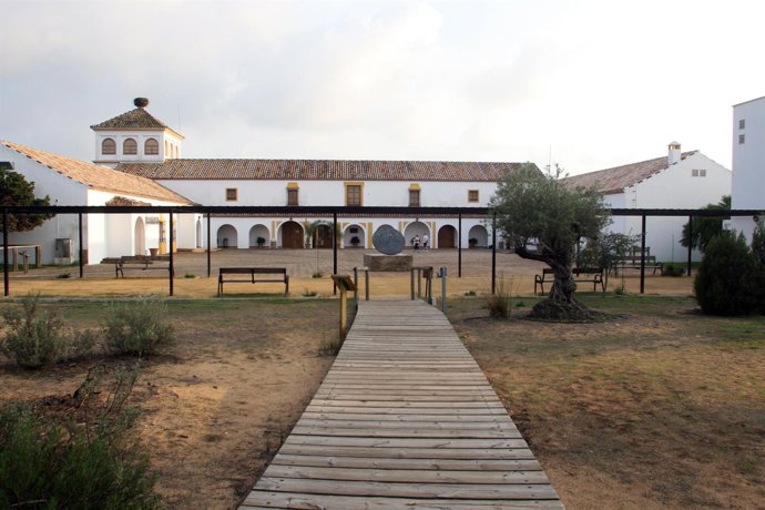 Parque Natural de Doñana