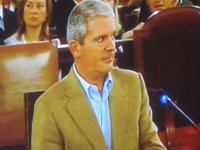 Crespo se suma a Correa y rechaza declarar