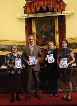 Presentación Del Manual