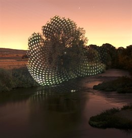 Obra De Javier Riera