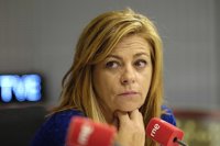 Valenciano cree que Zarzuela hace bien en tomar "medidas preventivas" sobre Urdangarín