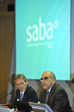 Alemany Y Martínez Vila, Presidente Y Consejero Delegado De Saba