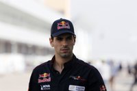 AMP.- Fórmula 1.- Jaime Alguersuari se queda sin asiento en Toro Rosso