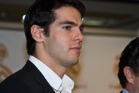 Fútbol.- Kaká: "Ganar a la Ponferradina ha sido un punto importante, ahora vamos a Sevilla con ilusión por el liderato"