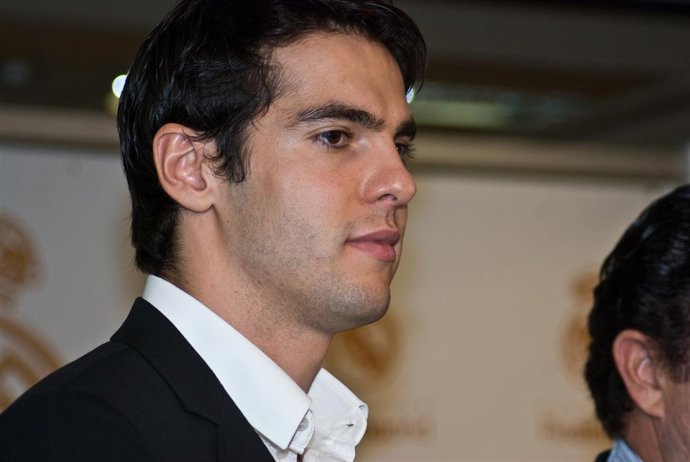 Kaká