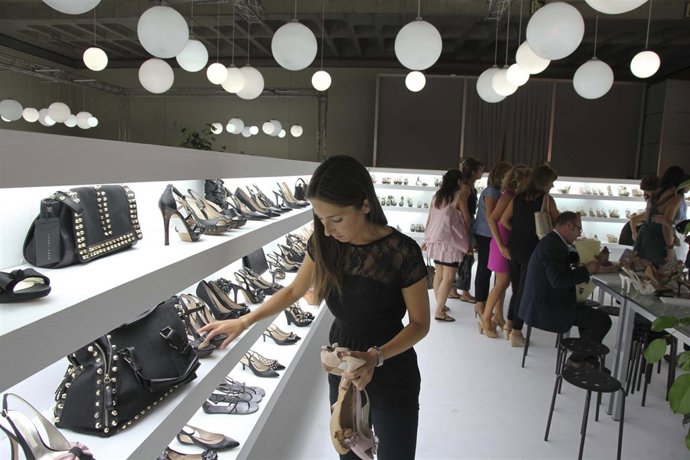 Modacalzado E Iberpiel