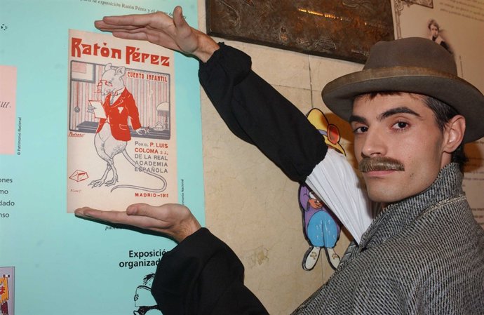 Visita Guiada Para Buscar Al Ratoncito Pérez