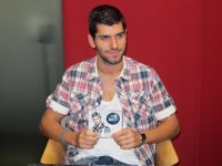 Fórmula 1.- Jaime Alguersuari no juzga ni se considera "víctima": "Estoy muy sorprendido por la decisión"