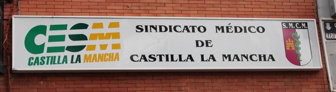 SINDICATO MÉDICO DE CASTILLA-LA MANCHA