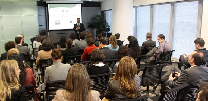 'Forum Business Travel'