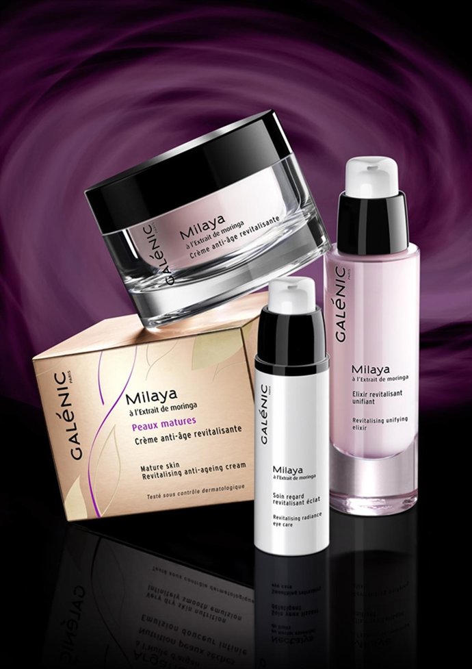 Imagen Nota De Prensa Cremas Hidratantes