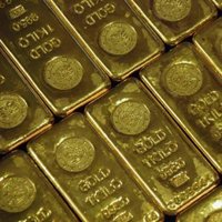 El oro desciende un 18,5% frente a los máximos alcanzados hace tres meses