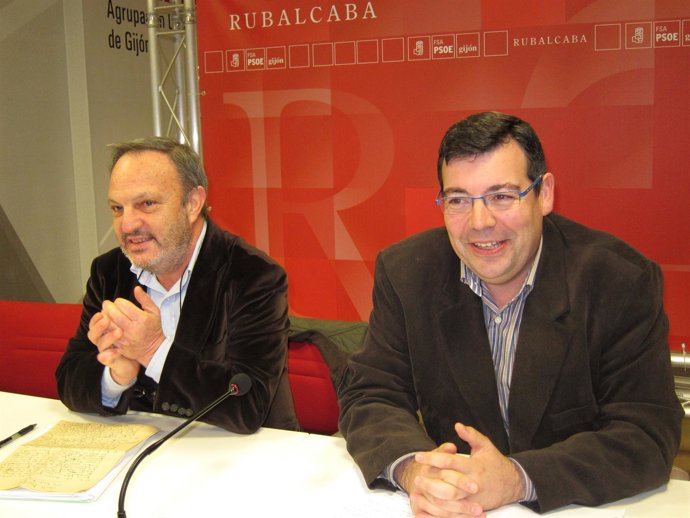 Sariego Y Argüelles