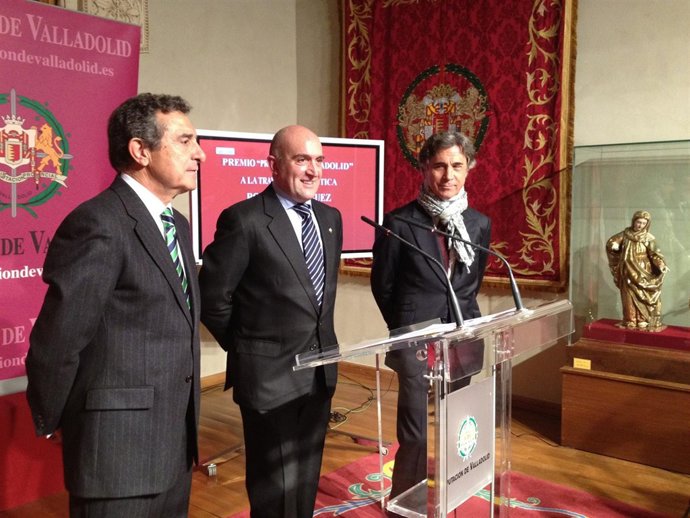 Premio Diputación De Valladolid