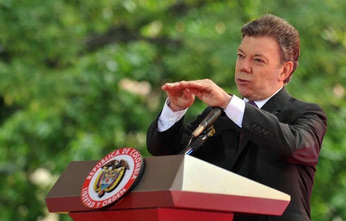 Juan Manuel Santos