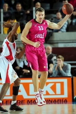 Mirza Teletovic