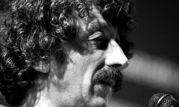 Poeta Sinan Gudzevic