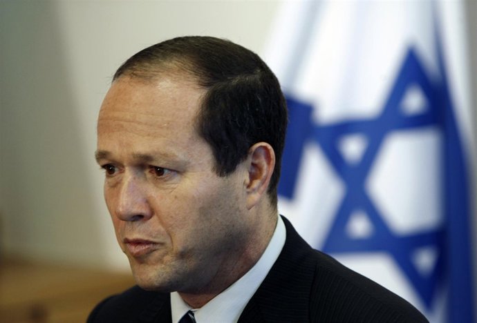Alcalde Israelí De Jerusalén, Nir Barkat