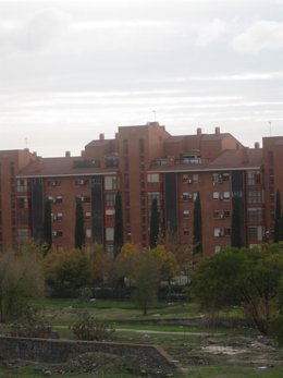 Vivienda En Madrid
