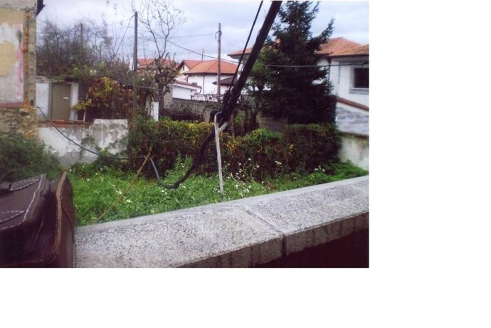 Tendido Eléctrico En Guillén Lafuerza