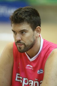 Baloncesto/NBA.- Marc Gasol rubrica su contrato de cuatro años con Memphis Grizzlies 