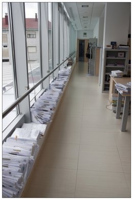 Juzgado De Torrelavega