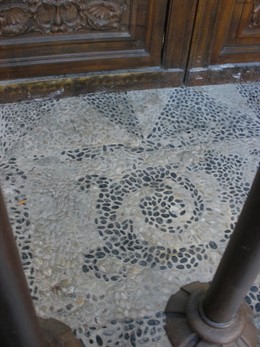 Empedrado Del Magnolio Cisneros 