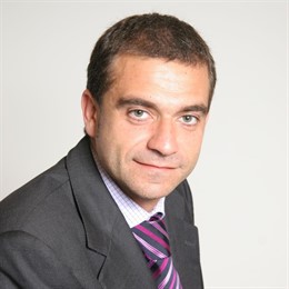 Jorge De Miguel, Key Customer Manager De DNV Business Assurance