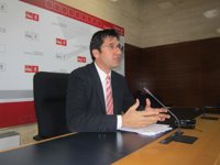 PSOE supedita su apoyo a la Ley de Emprendedores de C-LM a que se aprueben sus 59 enmiendas que han quedado 'vivas'