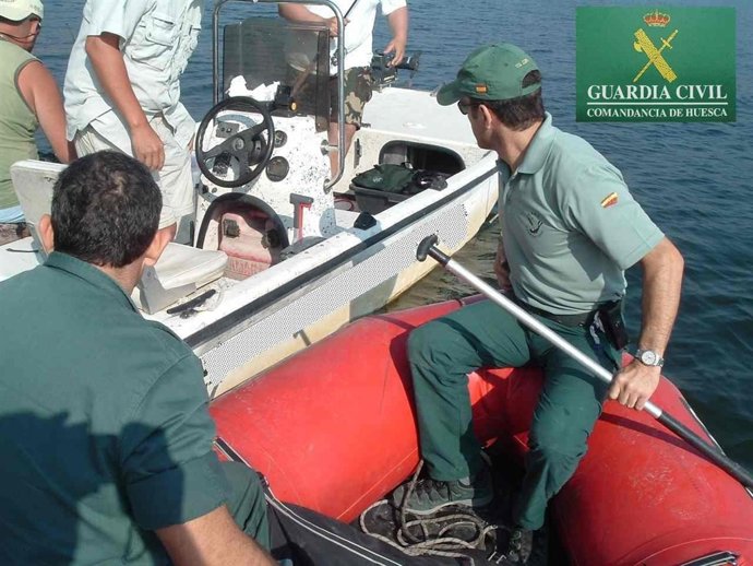 El Operativo Se Inició En Marzo