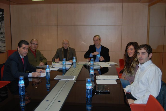 Comisión Del Plan Turístico De Noja